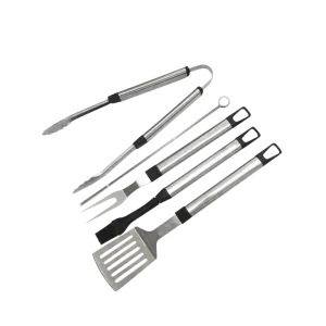 Grill Tool Set (8-Piece)