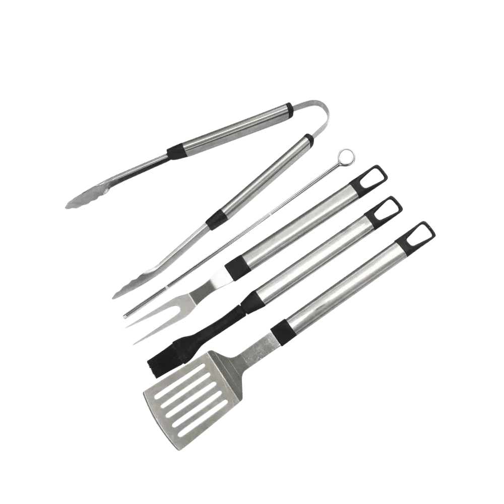 Grill Tool Set (8-Piece)