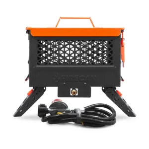Ignik FireCan Portable Fire Pit