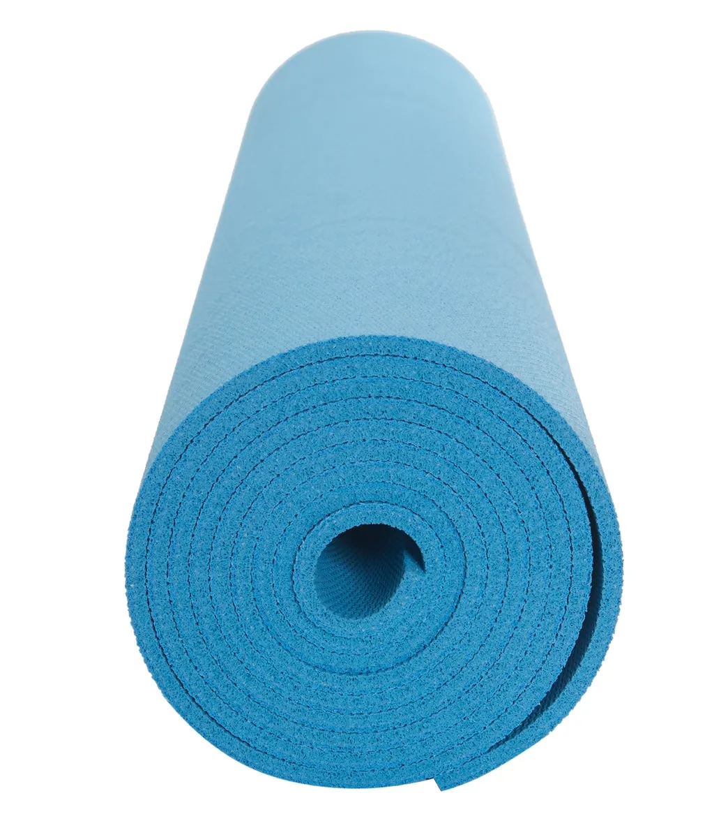 Jade Yoga Harmony Natural Rubber Yoga Mat 68" 5mm