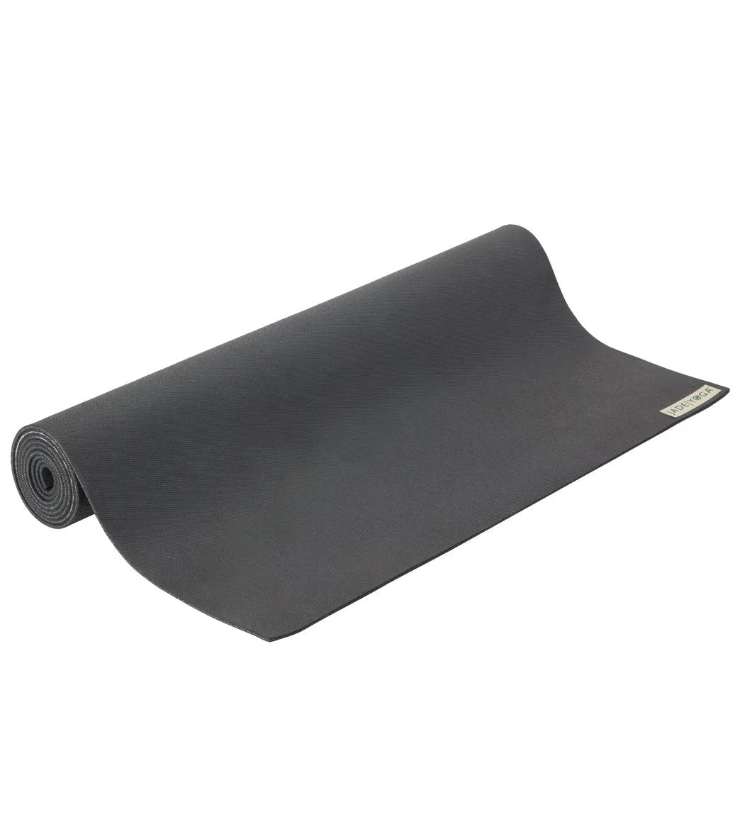 Jade Yoga Harmony Natural Rubber Yoga Mat 68" 5mm