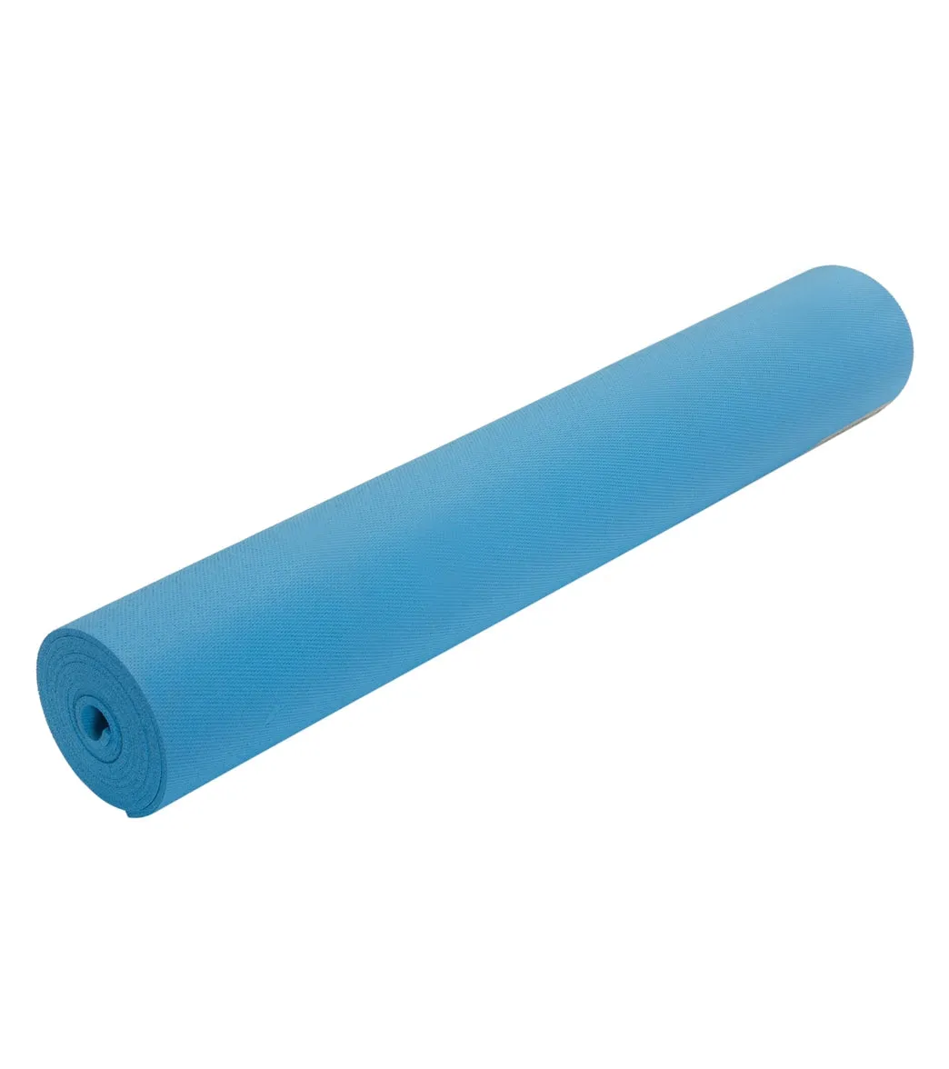 Jade Yoga Harmony Natural Rubber Yoga Mat 68" 5mm