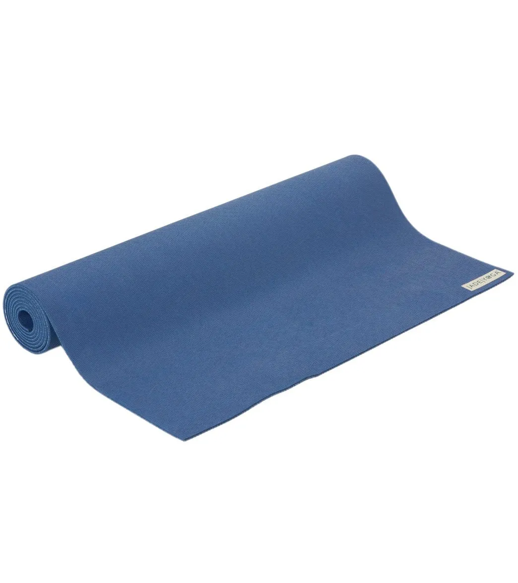 Jade Yoga Harmony Natural Rubber Yoga Mat 68" 5mm