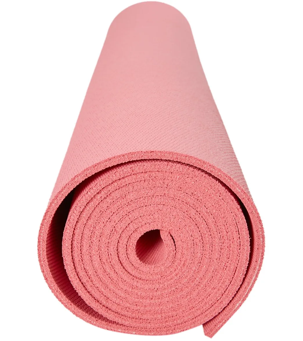 Jade Yoga Harmony Natural Rubber Yoga Mat 68" 5mm