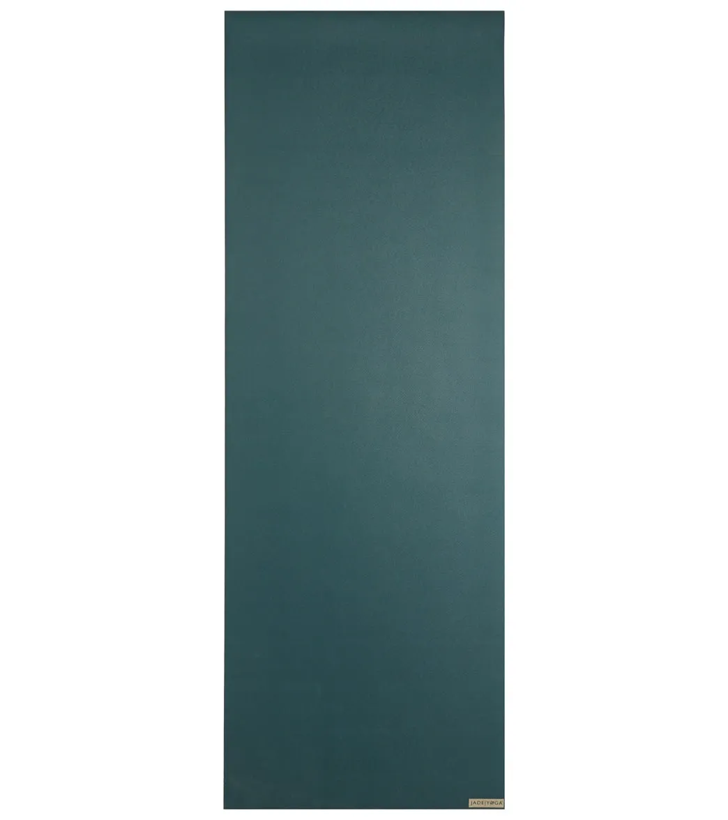 Jade Yoga Harmony Natural Rubber Yoga Mat 68" 5mm