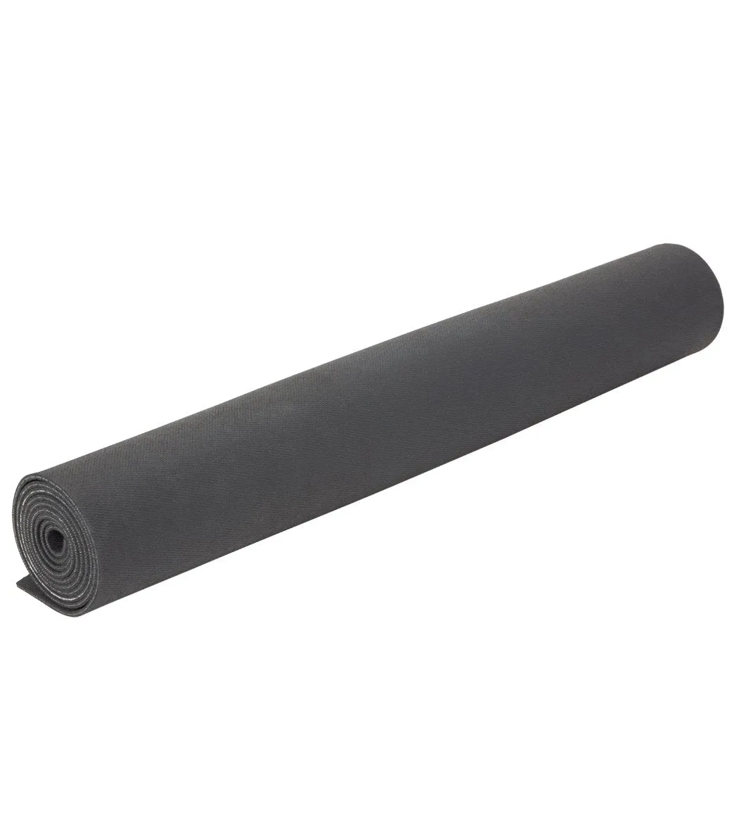 Jade Yoga Harmony Natural Rubber Yoga Mat 68" 5mm