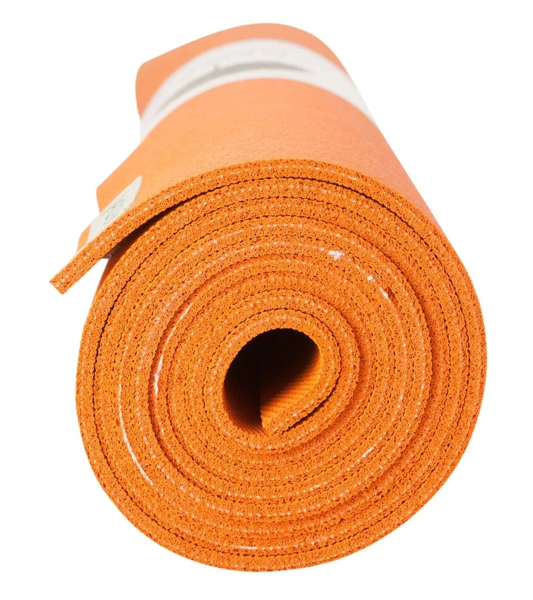 Jade Yoga Harmony Natural Rubber Yoga Mat 68" 5mm