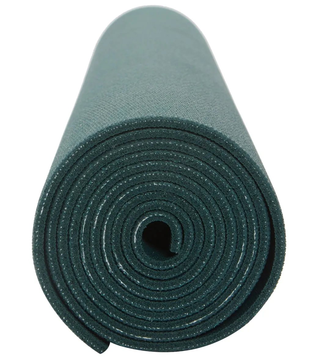 Jade Yoga Harmony Natural Rubber Yoga Mat 68" 5mm