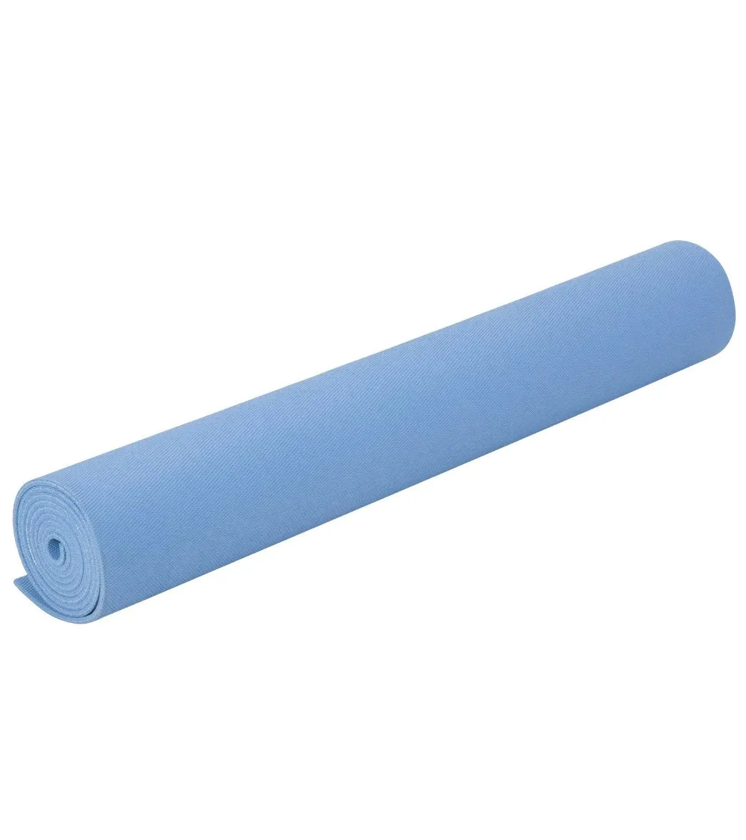Jade Yoga Harmony Natural Rubber Yoga Mat 68" 5mm