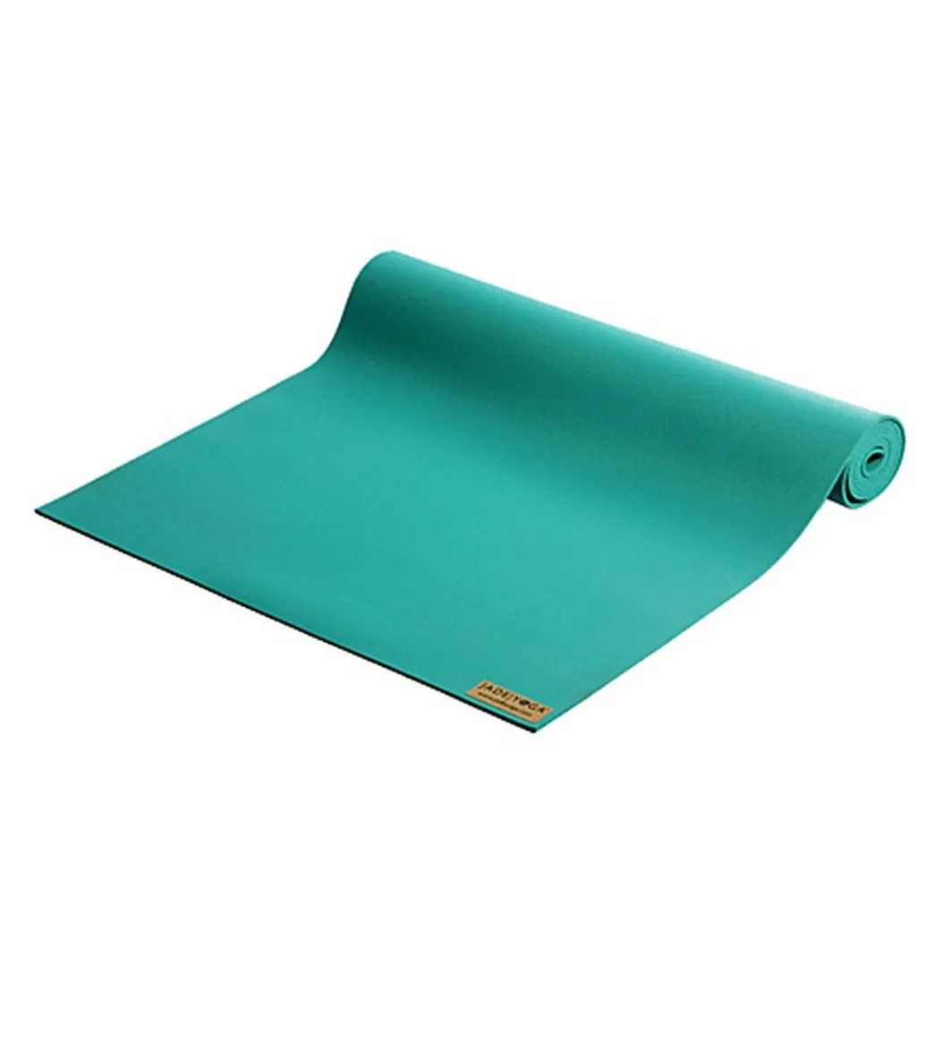 Jade Yoga Harmony Natural Rubber Yoga Mat 68" 5mm