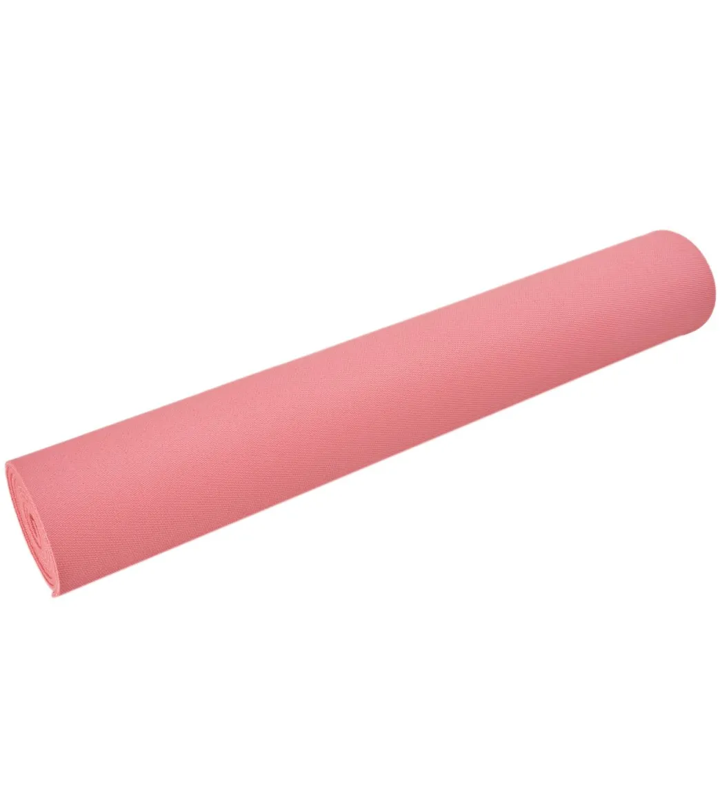 Jade Yoga Harmony Natural Rubber Yoga Mat 68" 5mm