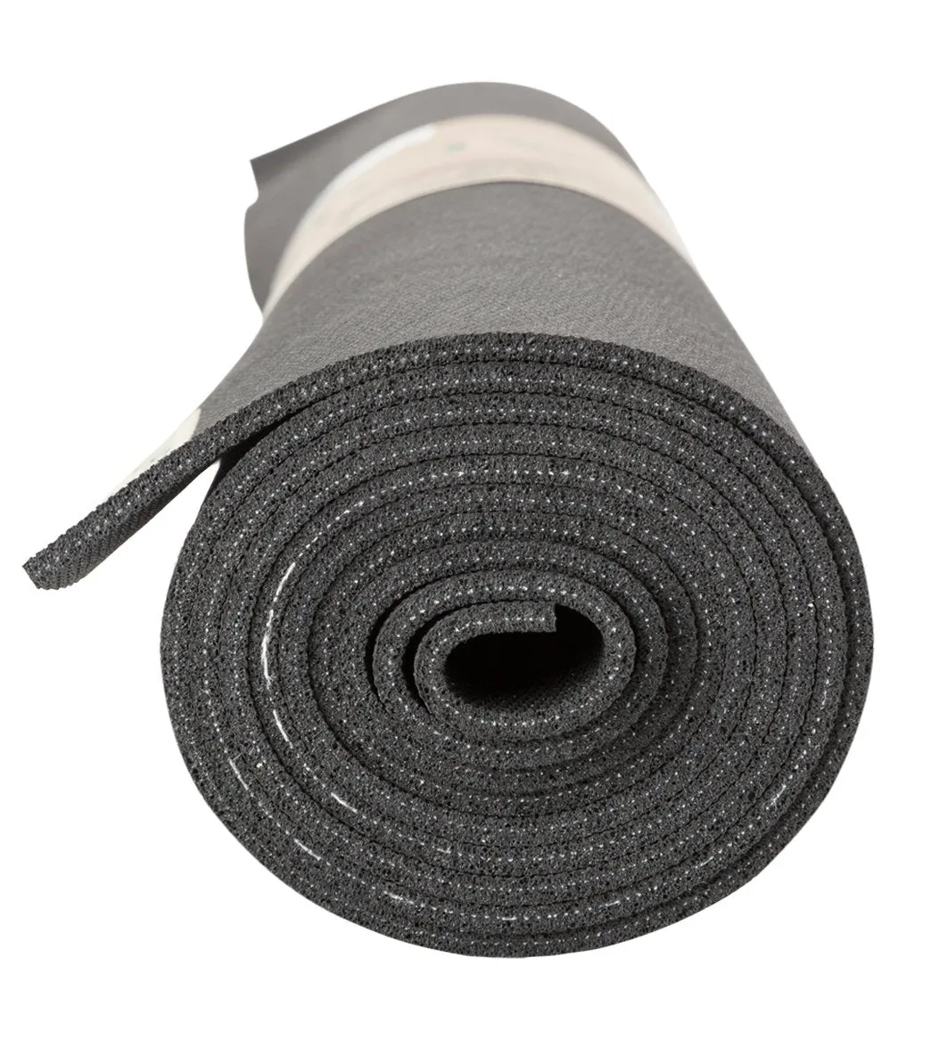 Jade Yoga Harmony Natural Rubber Yoga Mat 68" 5mm