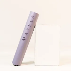 Lavender Performance Grip Yoga Mat