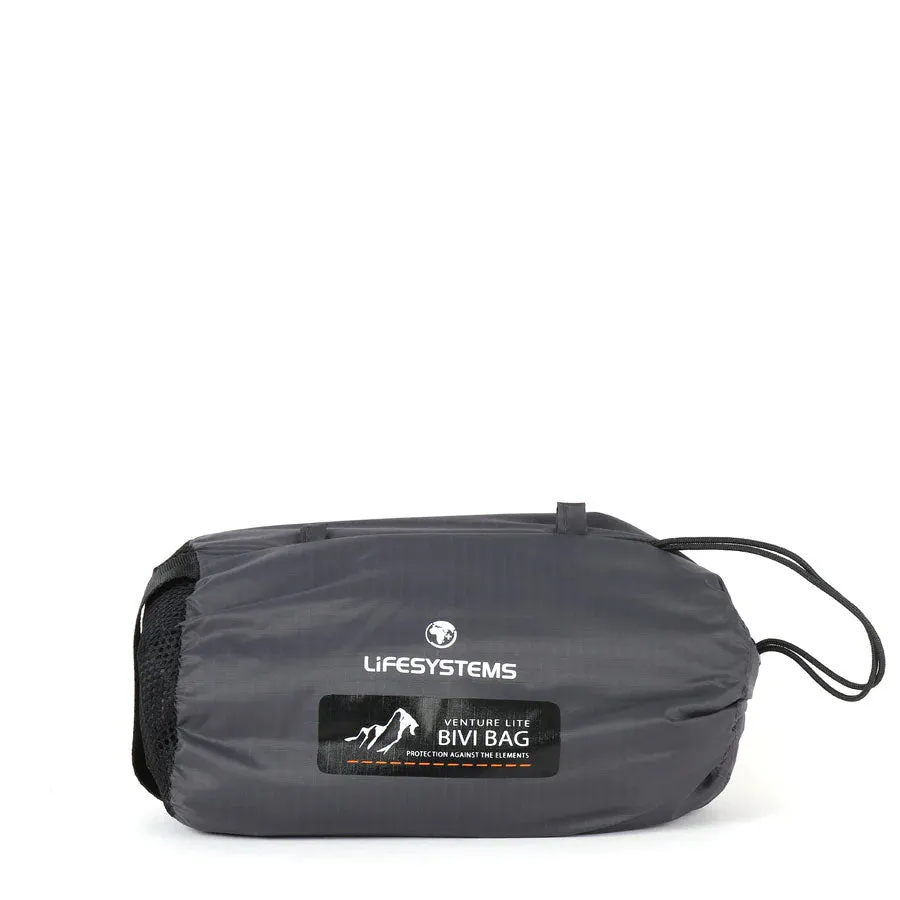 Lifesystems Venture Lite Bivi Bag