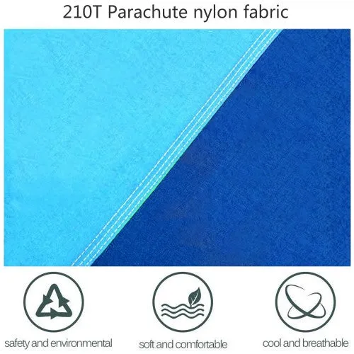 Lightweight & Durable Camping Hammock
