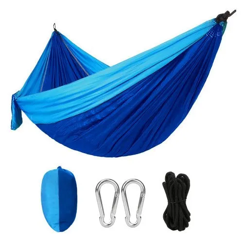 Lightweight & Durable Camping Hammock