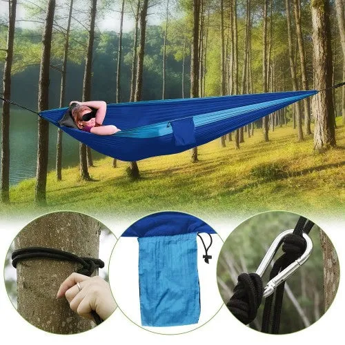 Lightweight & Durable Camping Hammock