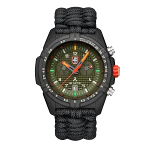 Luminox Bear Grylls Survival Watch XB.3797.KM