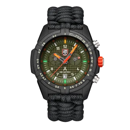 Luminox Bear Grylls Survival Watch XB.3797.KM