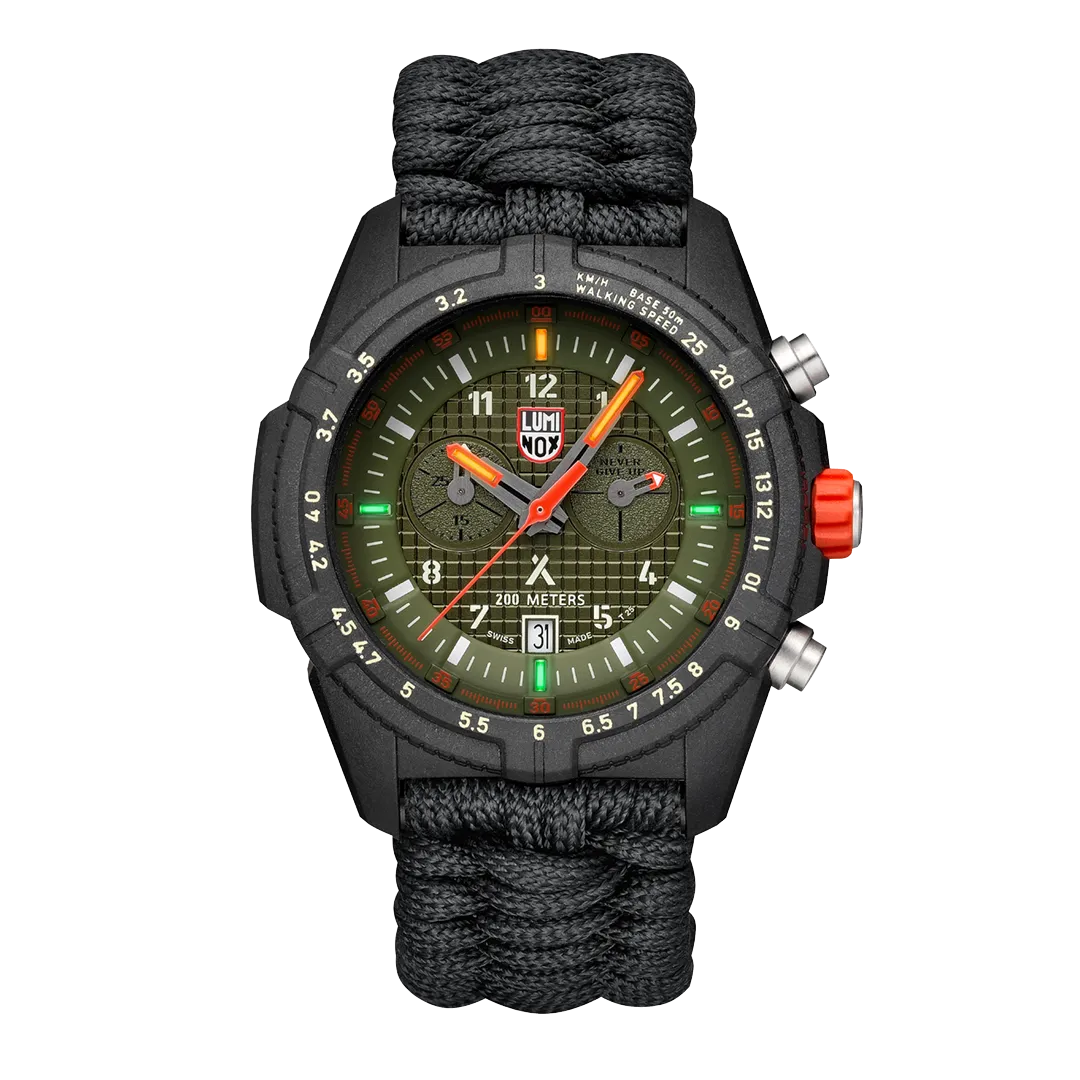 Luminox Bear Grylls Survival Watch XB.3797.KM