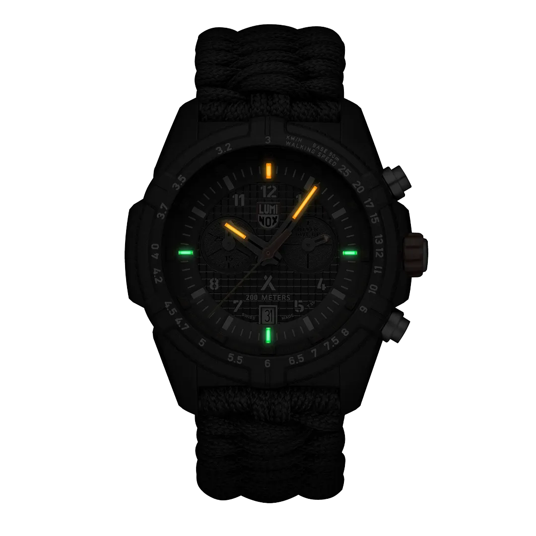 Luminox Bear Grylls Survival Watch XB.3797.KM