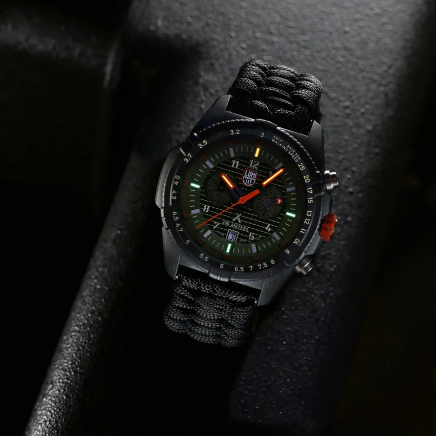 Luminox Bear Grylls Survival - XB.3797.KM
