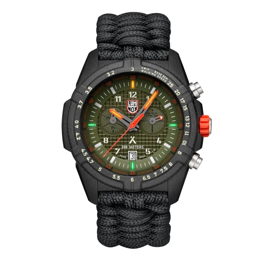 Luminox Bear Grylls Survival - XB.3797.KM