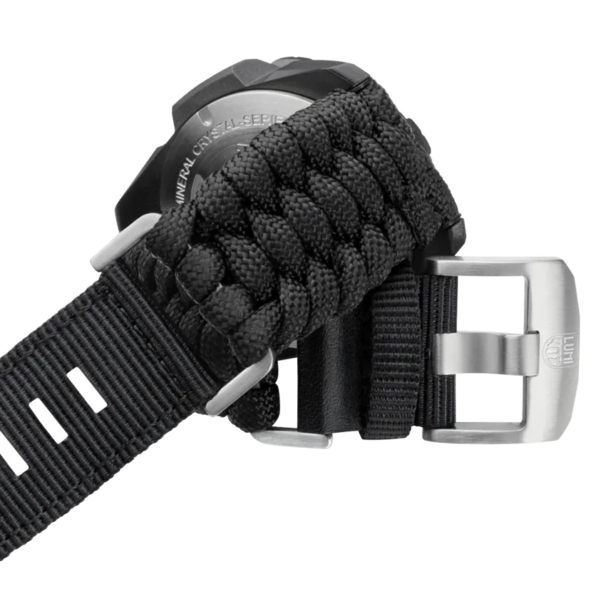 Luminox Bear Grylls Survival - XB.3797.KM
