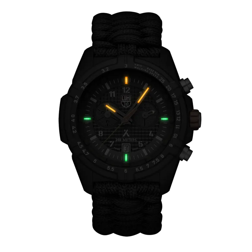 Luminox Bear Grylls Survival - XB.3797.KM