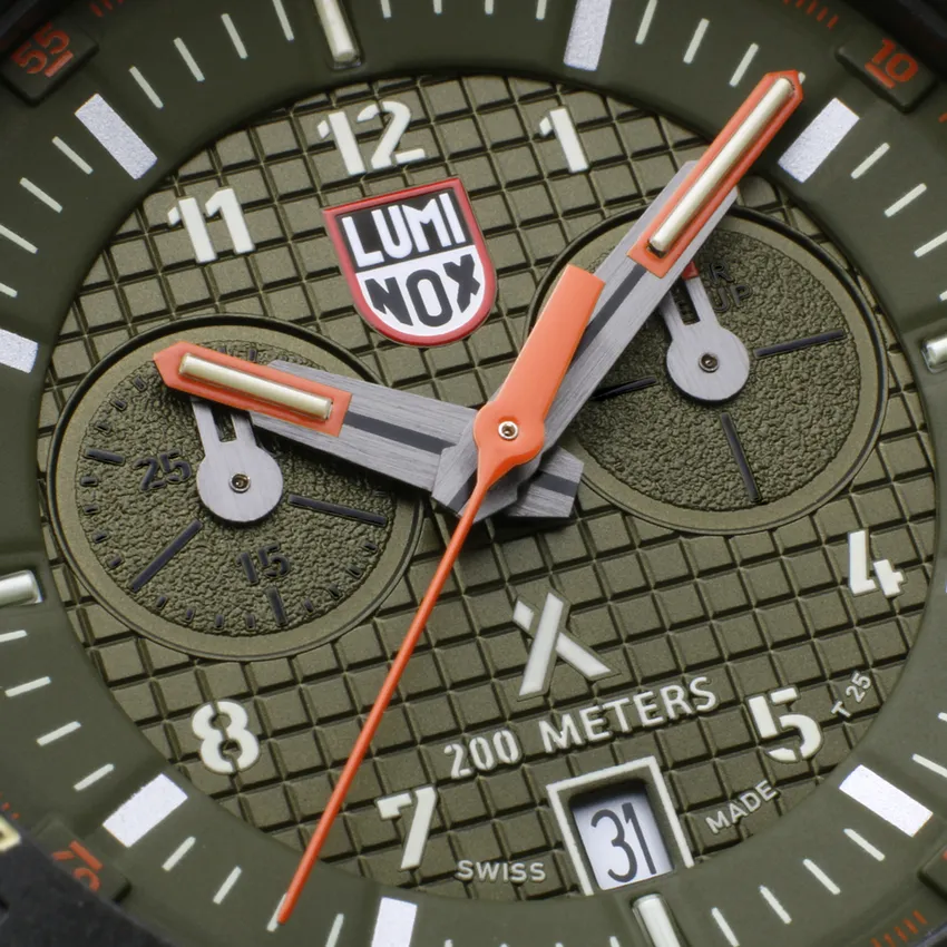 Luminox Bear Grylls Survival - XB.3797.KM