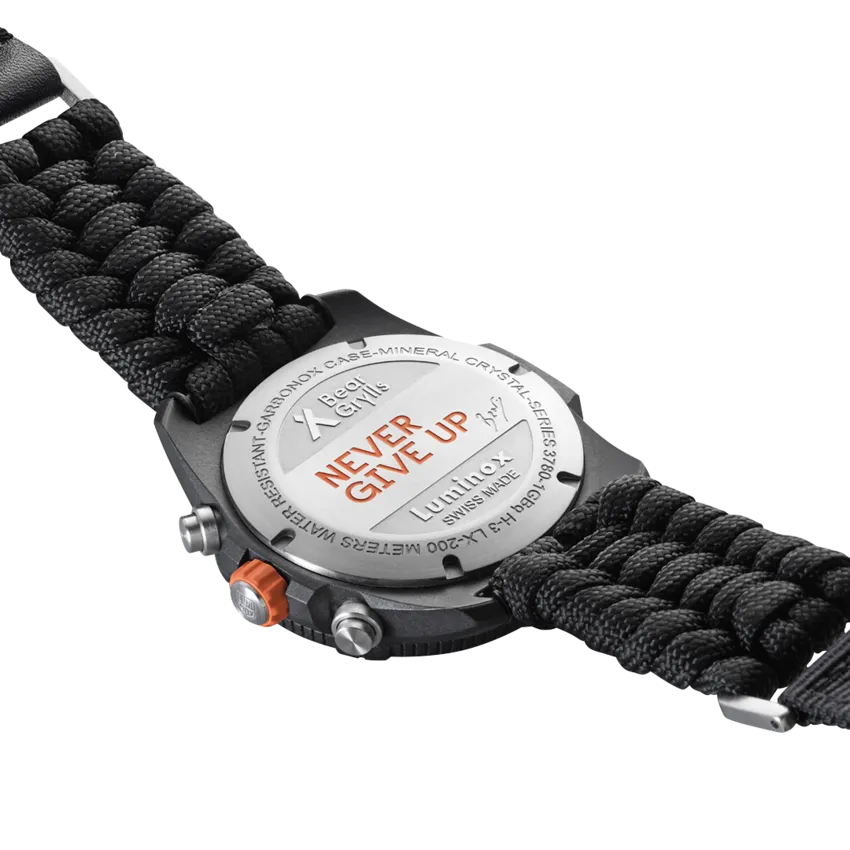 Luminox Bear Grylls Survival - XB.3797.KM