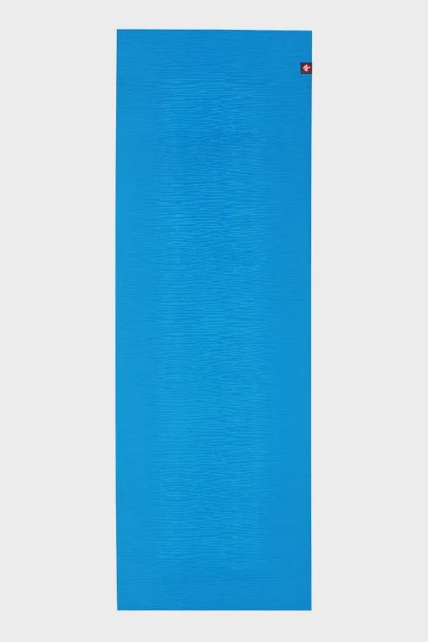 MANDUKA // eKO LITE YOGA MAT - 4mm - DRESDEN BLUE