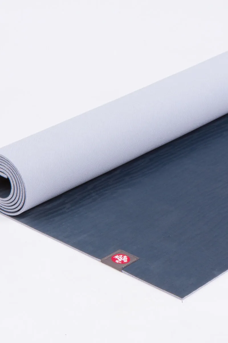MANDUKA // eKO LITE YOGA MAT - 4mm - MIDNIGHT