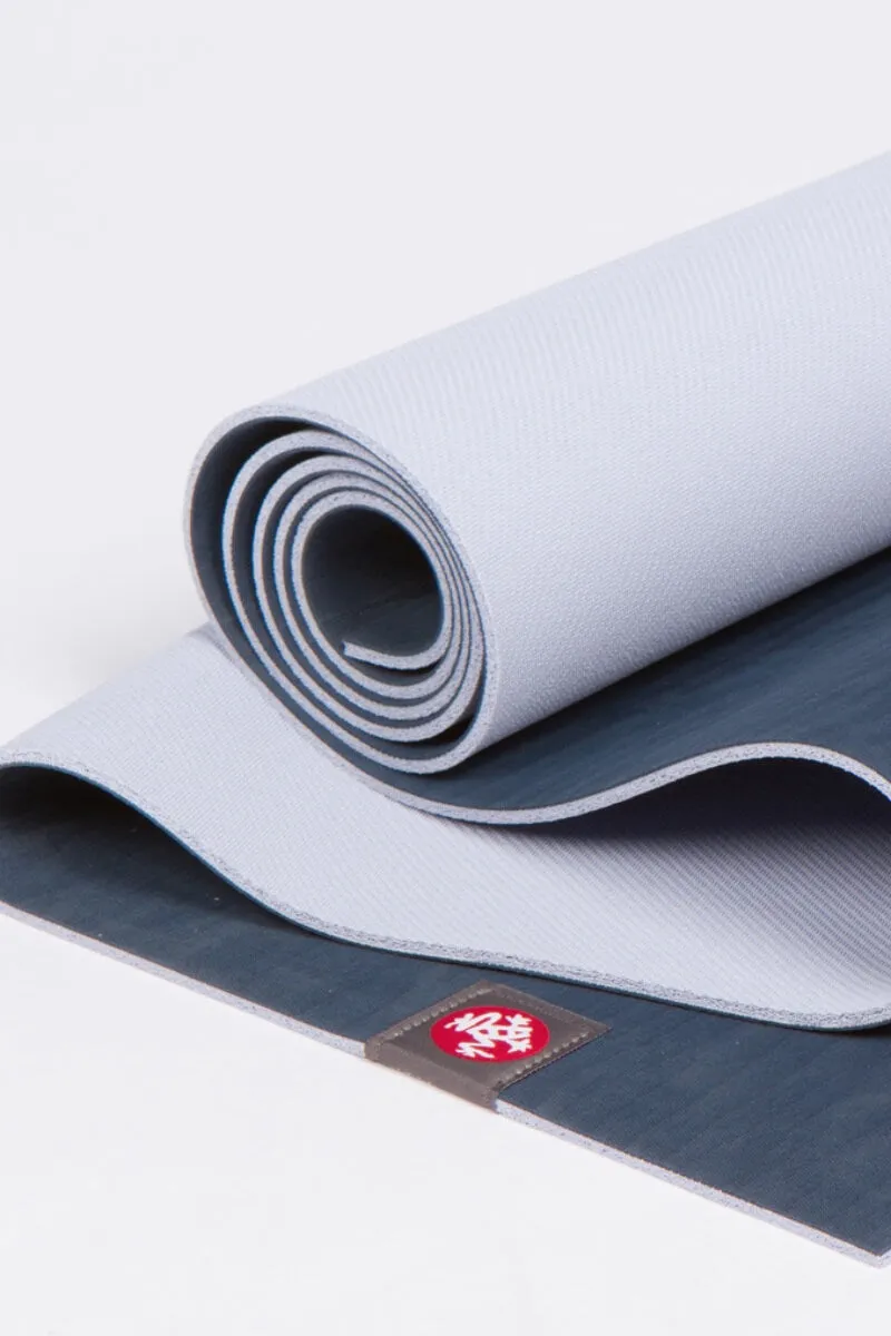 MANDUKA // eKO LITE YOGA MAT - 4mm - MIDNIGHT
