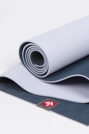 MANDUKA // eKO LITE YOGA MAT - 4mm - MIDNIGHT