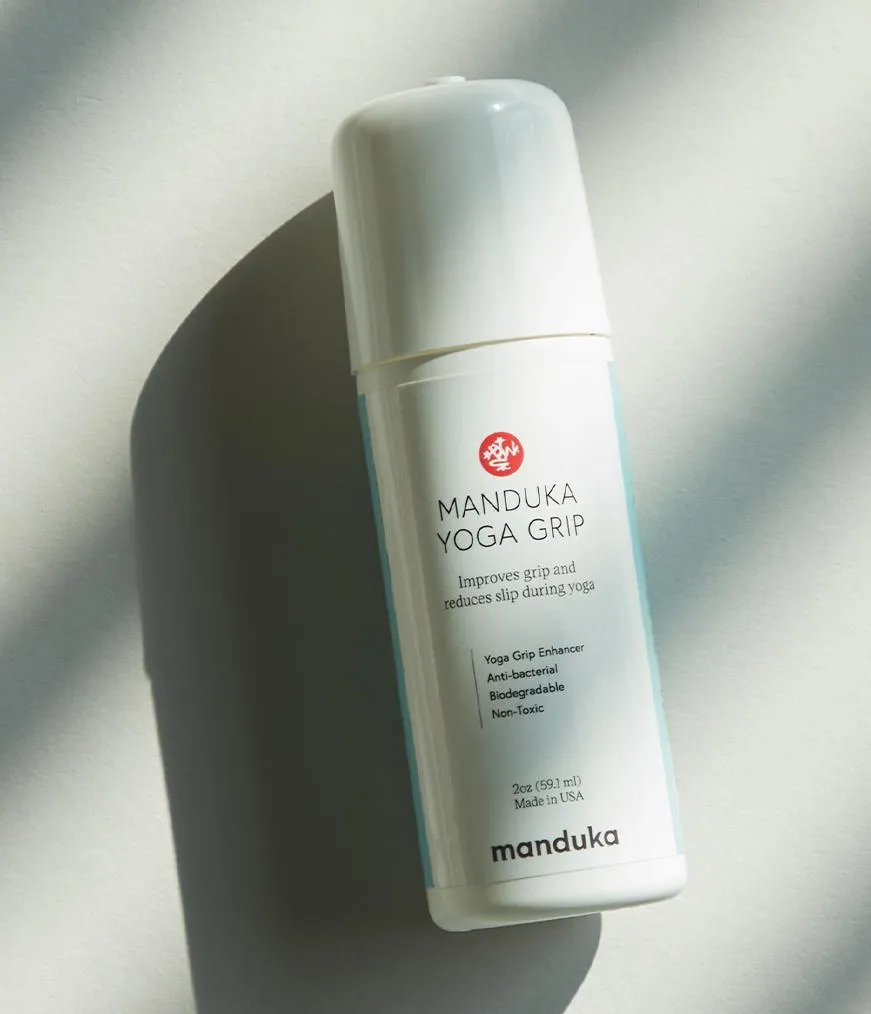 Manduka Yoga Grip Stick