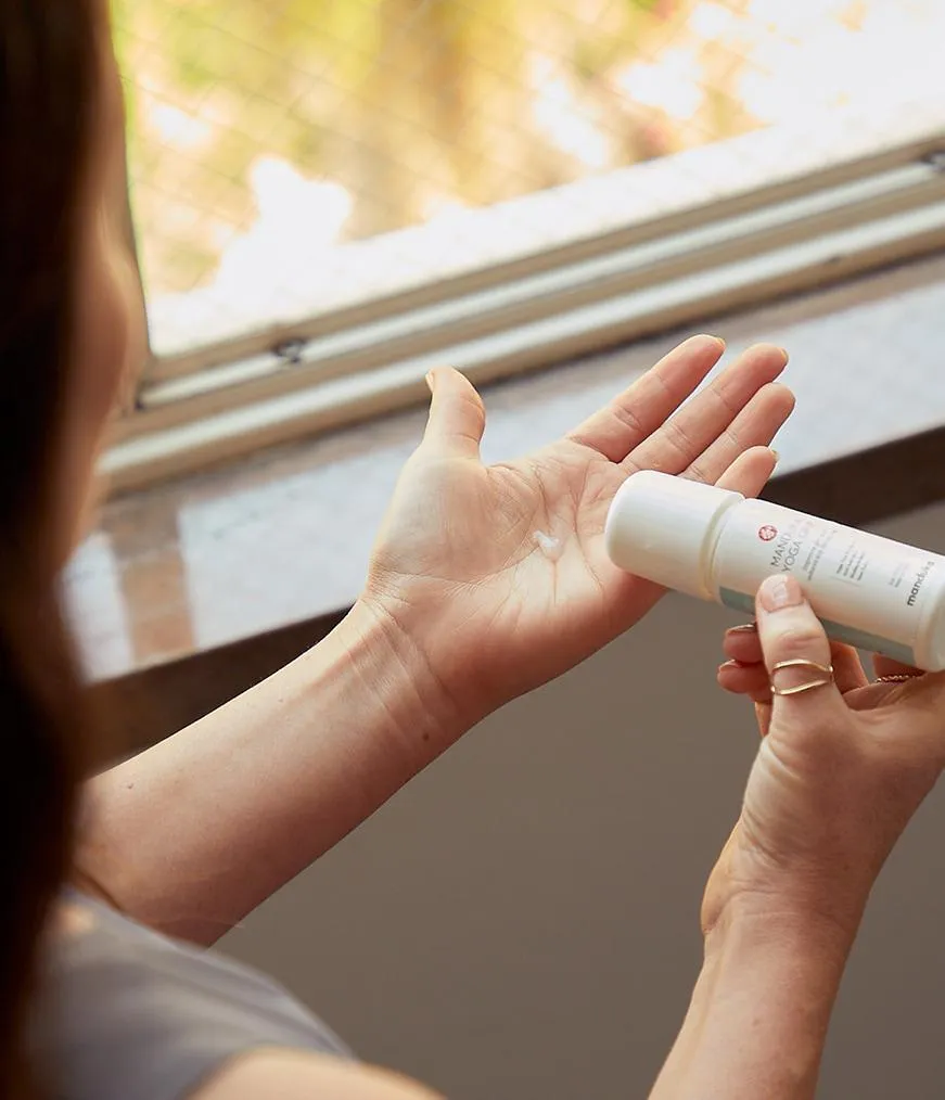 Manduka Yoga Grip Stick