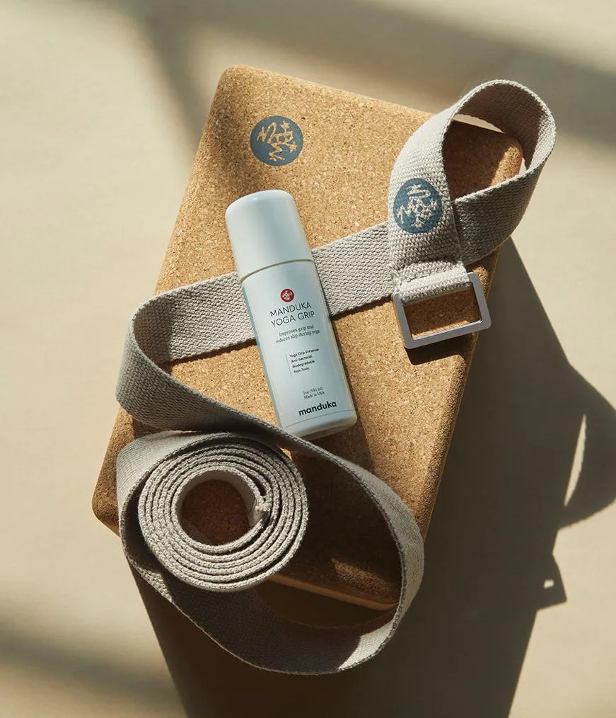 Manduka Yoga Grip Stick