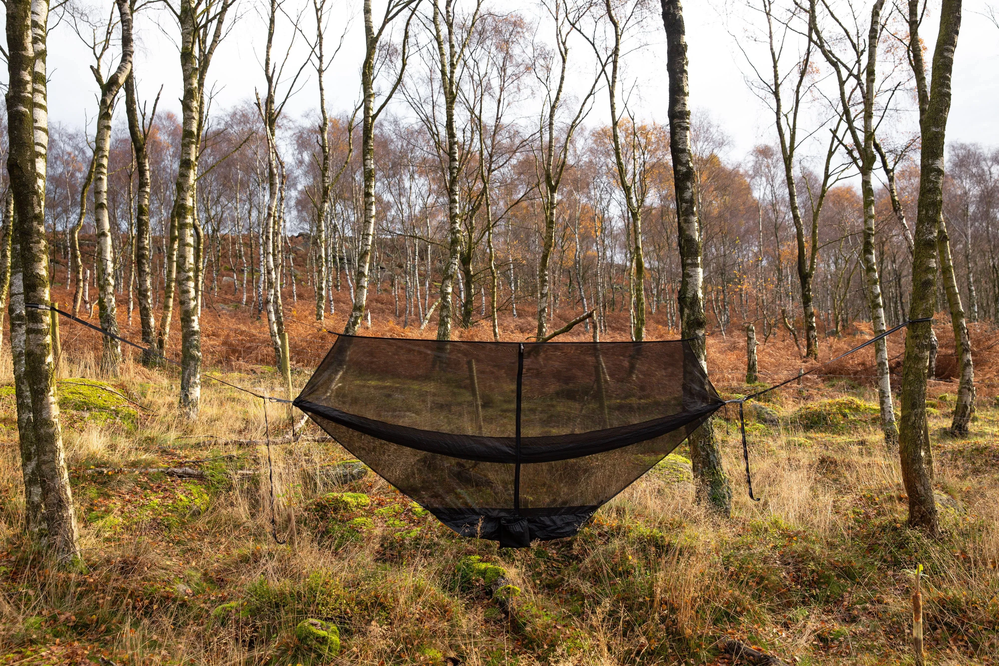Mora Bug Net