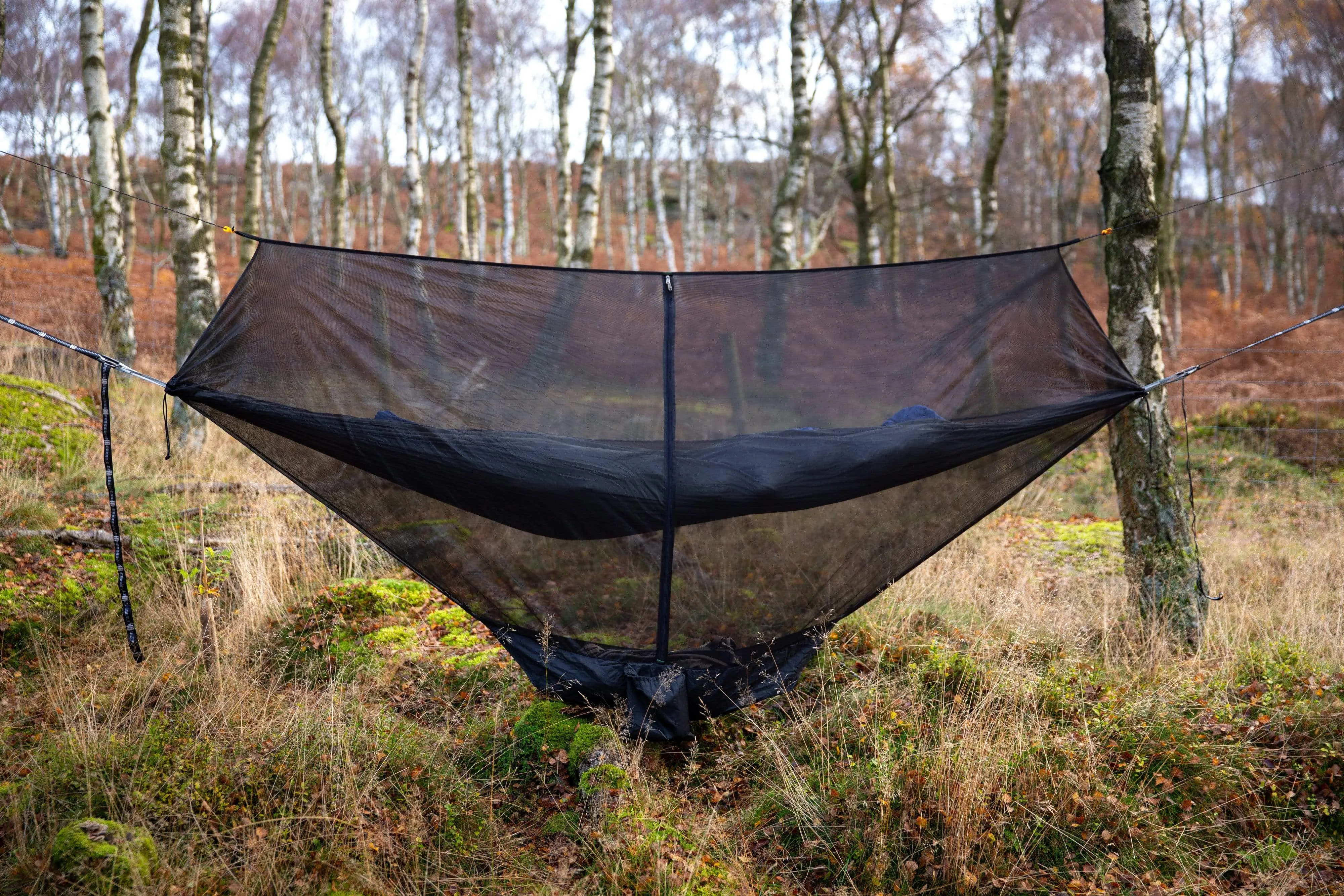 Mora Bug Net