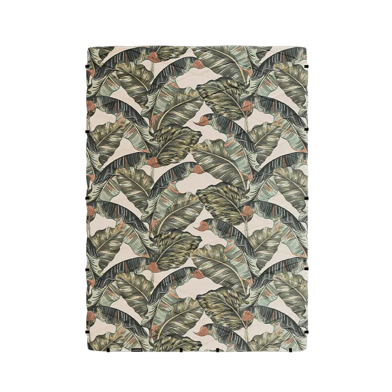 Nomadix Puffer Blanket – Lightweight, Compact Insulated Blanket for Ultimate Comfort and Versatility