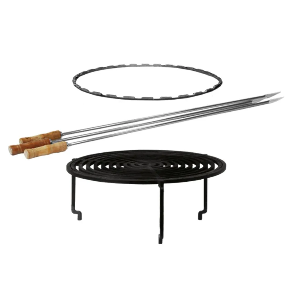 OFYR OA-XL-SET XL Grill Accessories Set
