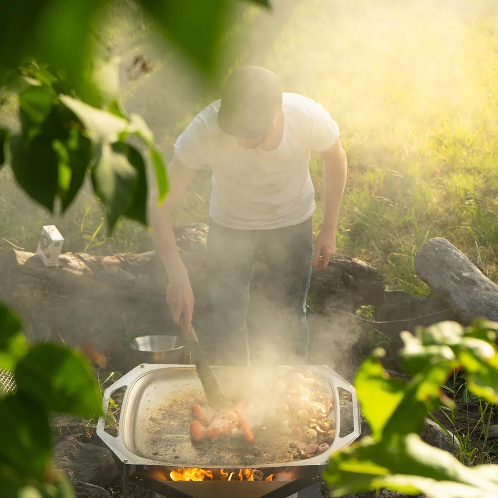 OpenFire Pan