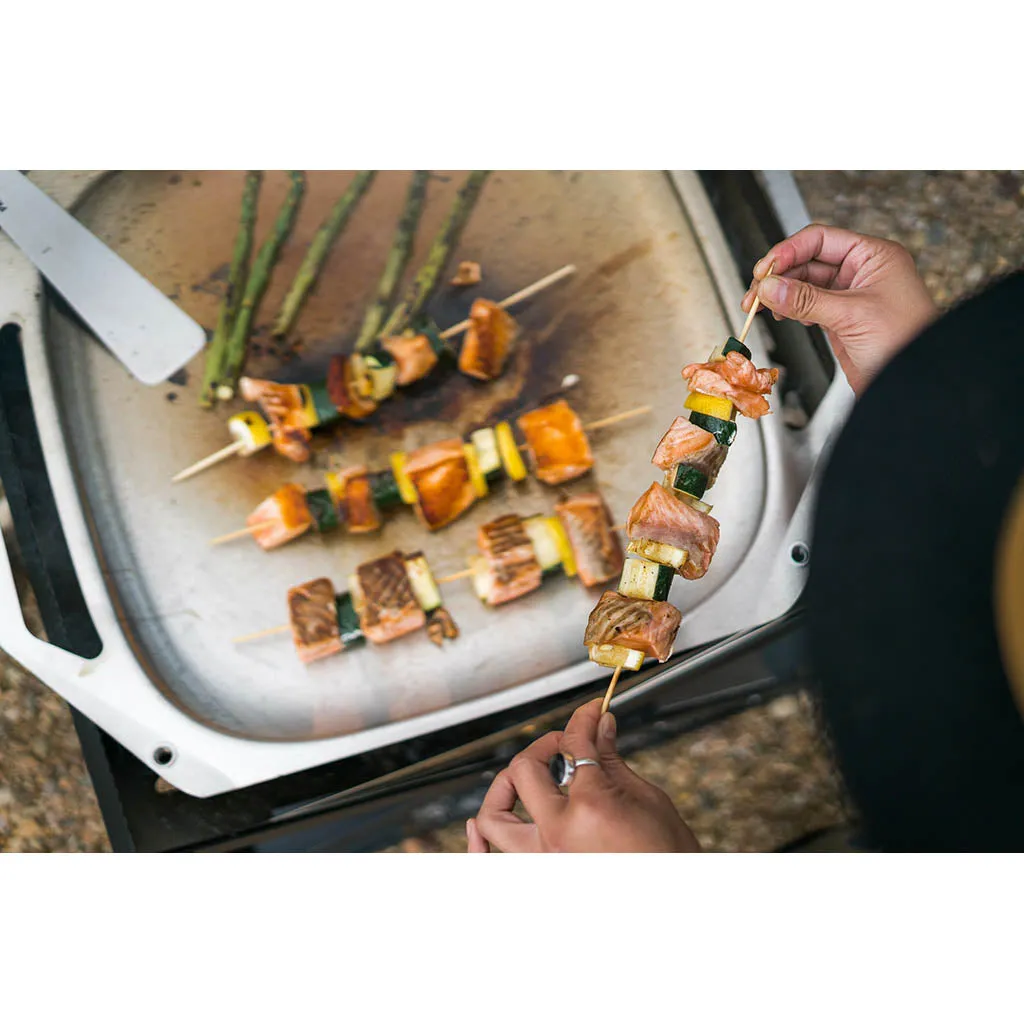 OpenFire Pan