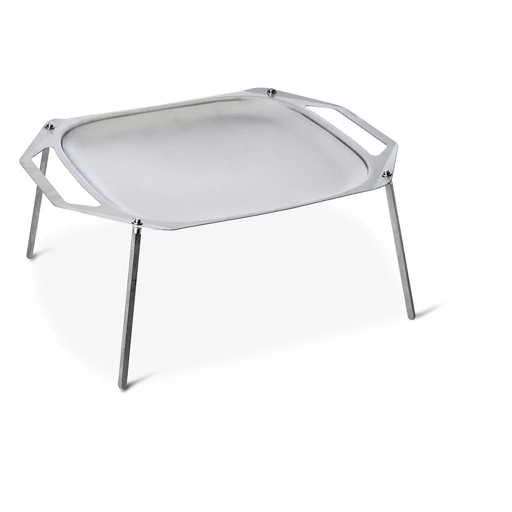 OpenFire Pan