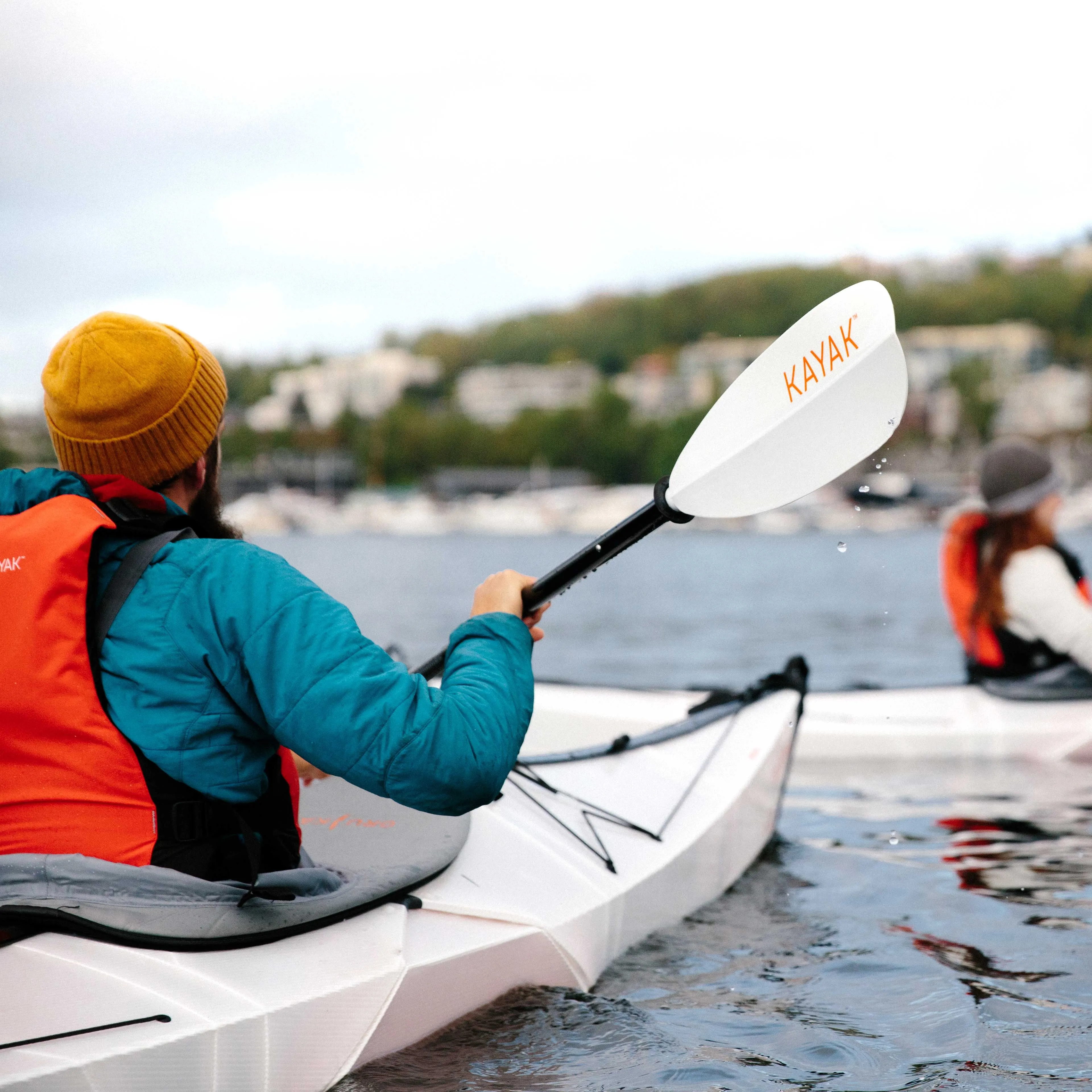 Oru Paddle by Oru Kayak