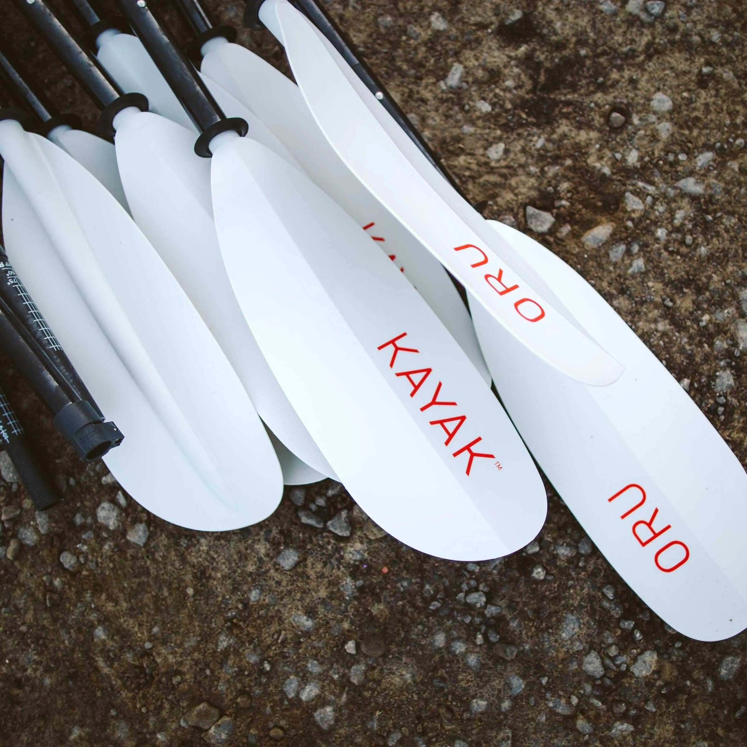 Oru Paddle by Oru Kayak