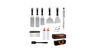 Outdoor Barbecue Tools Combination Set