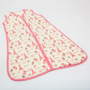 Paris Muslin Sleep Sack