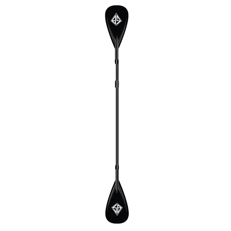 Scott Burke 10'6" Crossover SUP/Yak Paddle Board Kayak